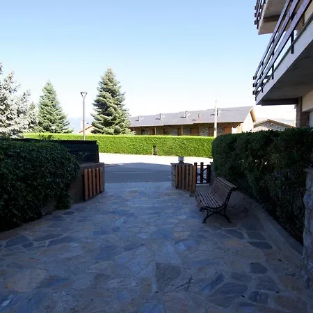 Con Encanto Apartment Alp