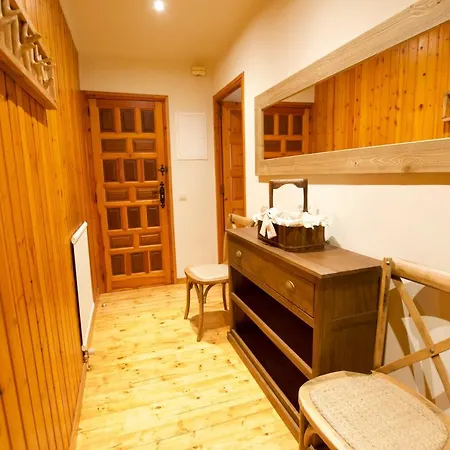 Con Encanto Apartment *