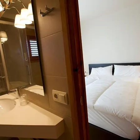 Apartment Con Encanto Alp