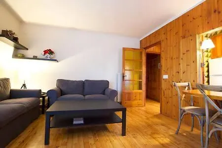 Apartment Con Encanto